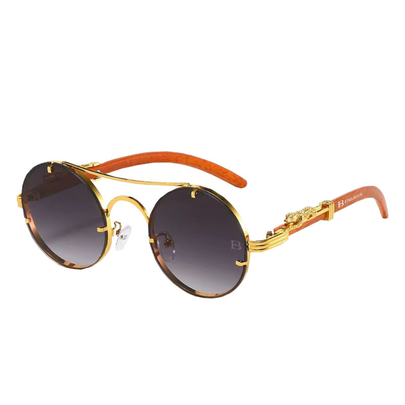 Edelblick – Exklusive, luxuriöse Eyewear für den anspruchsvollen Lifestyle